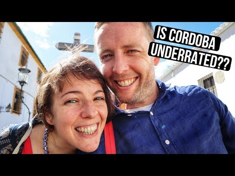 DELICIOUS Cordoba Tapas Crawl (5 STOPS)