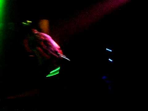 Derranged vs Mad Hatter 2