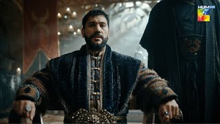 Intekabat 2 Din Baad Honge - Sultan Salahuddin Ayyubi S2 - HUM TV