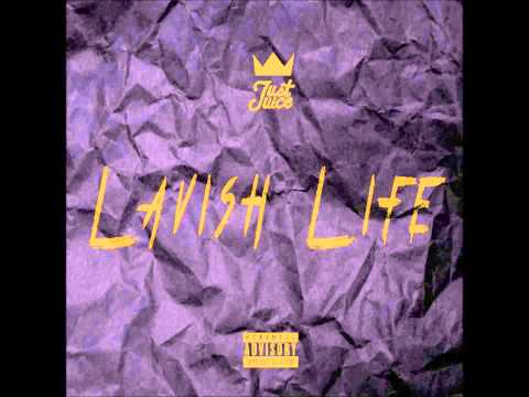 Just Juice - The Moment (Prod. By C-Sick)