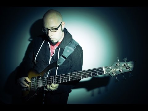 Steve Jenkins Interview /// Scott's Bass Lessons