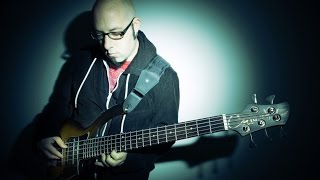 Steve Jenkins Interview /// Scott's Bass Lessons