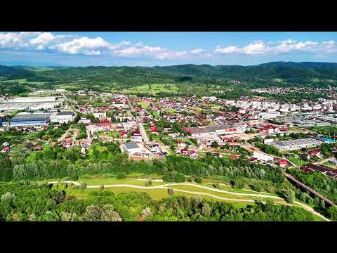 Valea Danului Curtea de Argeș 🇷🇴