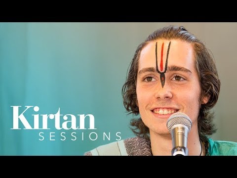 Vanamali Radha Ramana - Guru Atma Das | Kirtan Sessions
