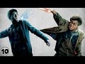 Top 10 Harry Potter Most Powerful Spells