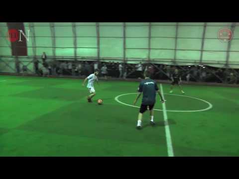 Turneu Humanitar Ramazani 2018 Finalja në Kumanovë