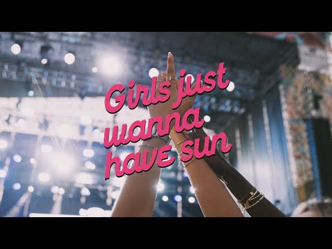 FESTIVAL SEASON BY SINGULARU