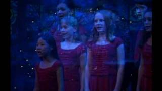 Silent Night - TLC 2009 Christmas Concert