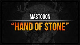 Mastodon - "Hand of Stone" (2x Bass Pedal) (RB3)