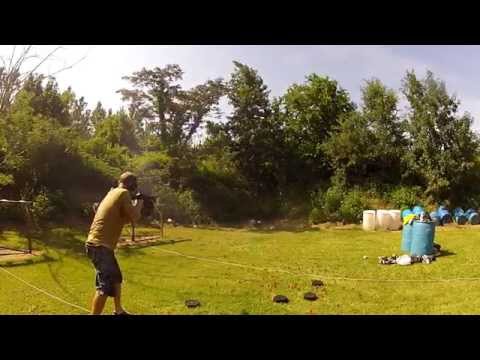 Saiga 12 Hell Raising Compilation