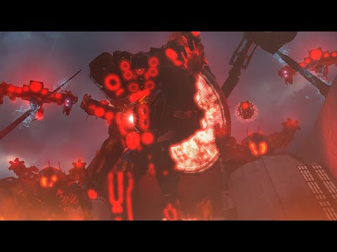 What if Upgraded Titan Speakerman cameback in skibidi toilet 79? (Part 1)