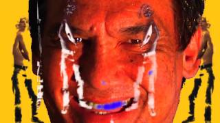 Music video thumbnail preview for FUTURE ISLANDS - THE HAPPINESS OF BEING TWICE (Official Video) - Directed by Joel Fernando by Future Islands