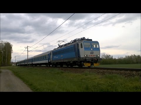 362.109 na R 915 u Bedihoště