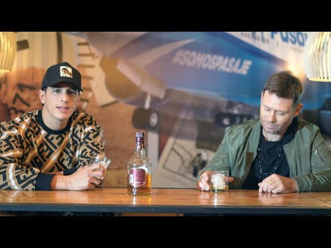 Martin Fornero Ft Q'Lokura - Desde Cuando