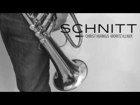 SCHNITT - Prepared Flugelhorn - Noise - Flügelhorn - Präpariert - Markus Christ