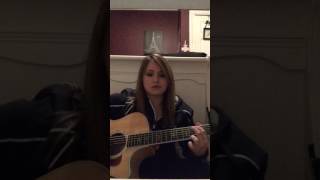 Miranda Lambert Pushing Time Cover by Alison Shuff