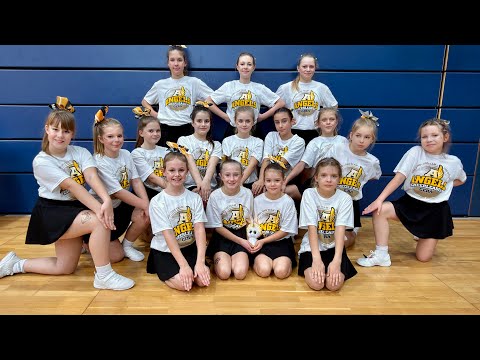 💛🖤 Shorty Angels Diamonds / Lv.1 / LM 2025 🖤💛
