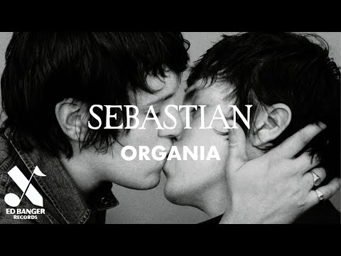 Video thumbnail for Organia