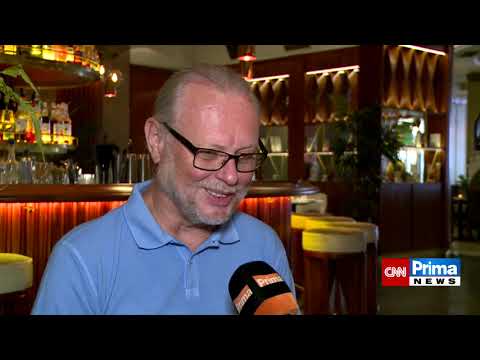 Vašo Patejdl z Elánu a Jan Kalina ze Sto Zvířat odešli do hudebního nebe!  Tv Prima SHOWTIME