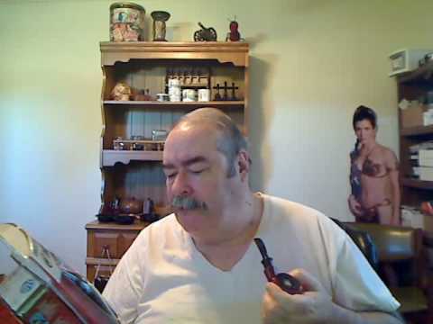 Chili aftermath and Butter Rum