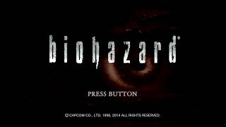 【バイオハザードHD】#4 タカフィールのゲーム実況酒のつまみ 2025.6.14