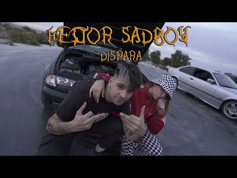 HECTOR SADBOY - DISPARA (Prod. Jon Hilton, La Picante)