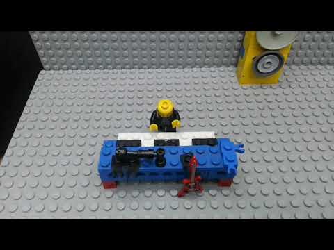 Spring van die dak af - Armand Hofmeyr