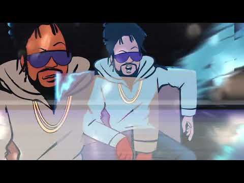 Skinny Fabulous x Black Shadow - Time Bomb (Perfect Time Riddim)