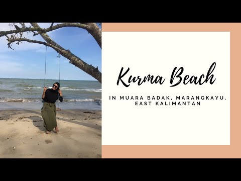 Kurma Beach || Scenery