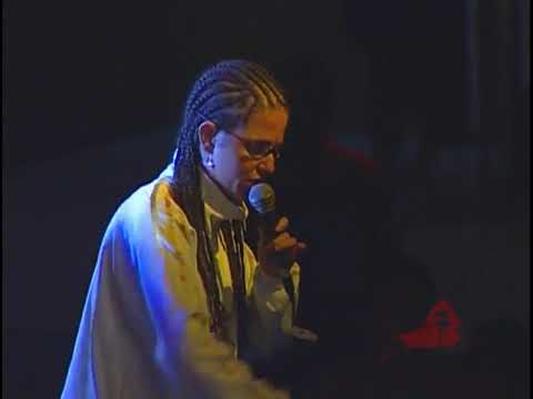 3D Hip Hop - Primeira Vista