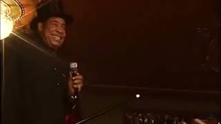 &quot;Duke of Earl&quot; Ft- Gene Chandler