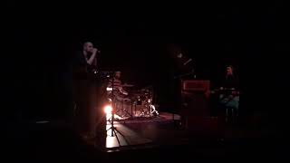 Out Lines - There is a Saved Place @ Perth Theatre