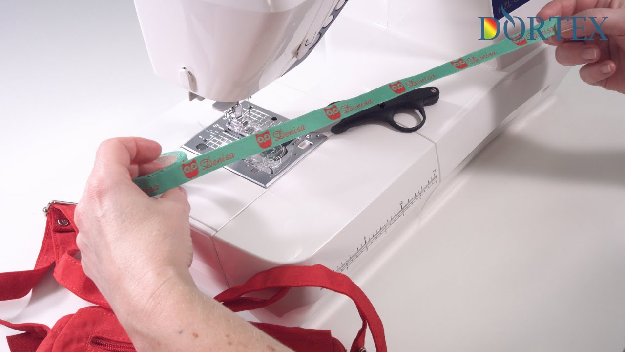 Video: Cottonera Premium leikkaa ja taittele itse