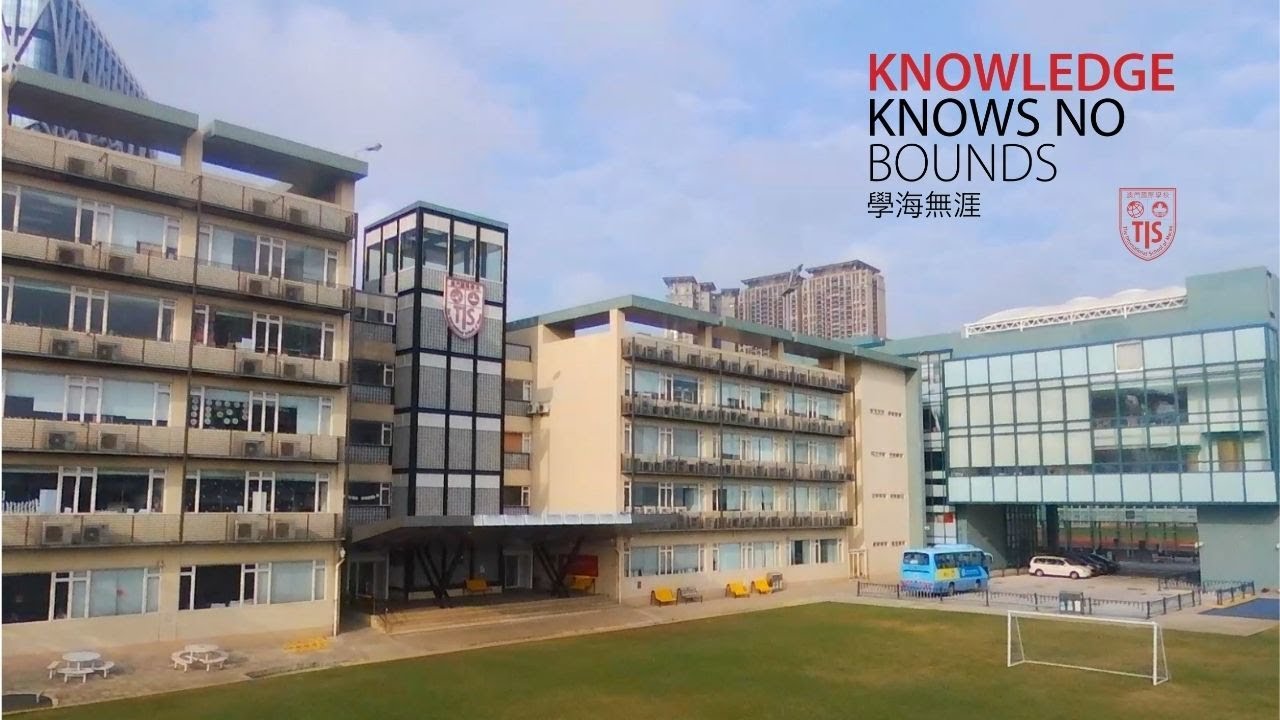 Welcome to TIS (2021)