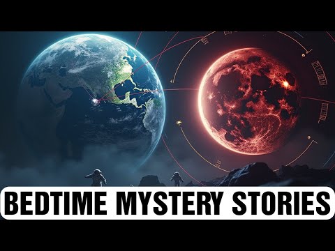 The Mystery of Earth’s Lost Moon What If It Still Affects Us | Documentary For Sleep