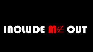 Include Me Out - Blue Fire [worn out version] (with lyrics)