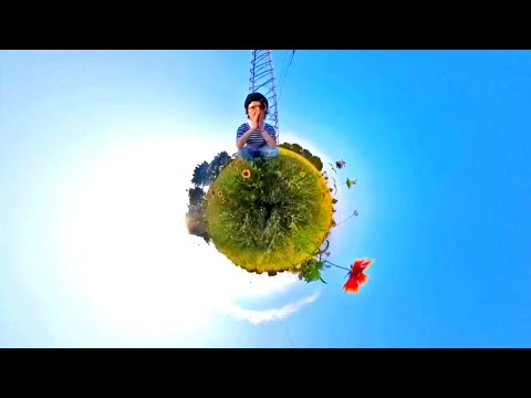 Mauiwowi - Sucker (Official Music Video)