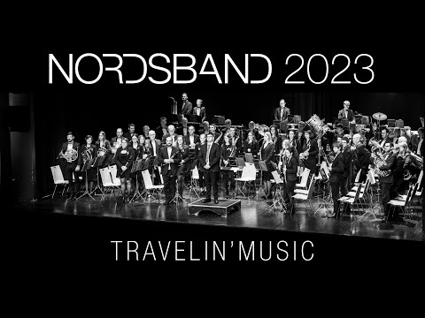 Nordsband - Travelin'Music