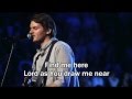 I Surrender - Hillsong Live (Cornerstone 2012 DVD Album) Lyrics/Subtitles (Best Worship Song)