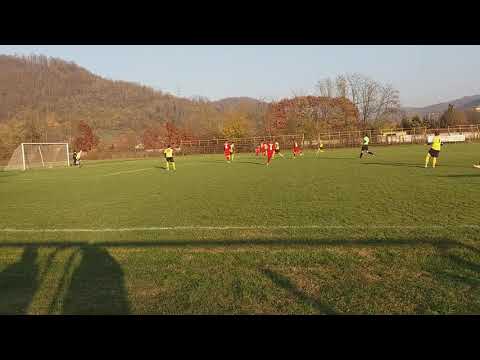 Gol anulat I. Filipas in Aurul Brad - Hateg 4-0