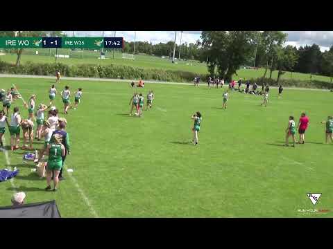 International Tag Series 2022