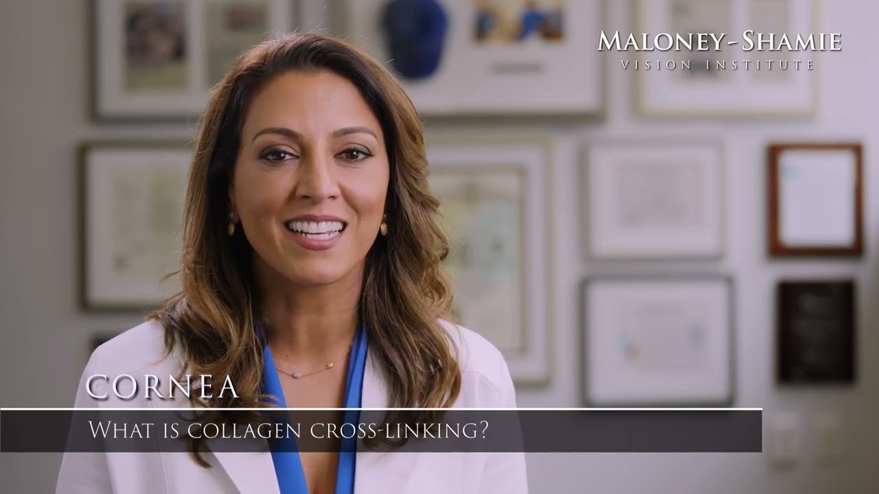 Maloney-Shamie-Hura Vision Institute