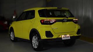 Download lagu Toyota Raize 30 Sec TVC mp3 Download lagu Toyota Raize 30 Sec TVC mp3