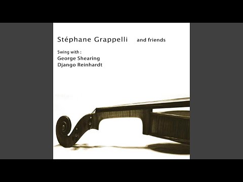 Jive Bomber (feat. Django Reinhardt, George Shearing)