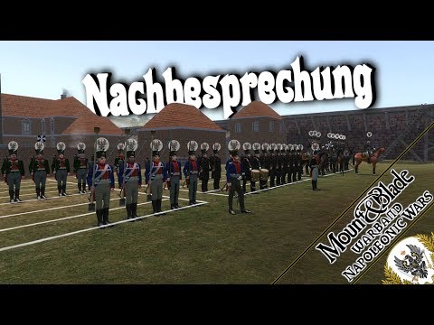 Die Waterloo Nachbesrechung beim 2Lr 💂 Der Aufstieg zum Oberst 💂 [2Lr/Deutsch/HD]