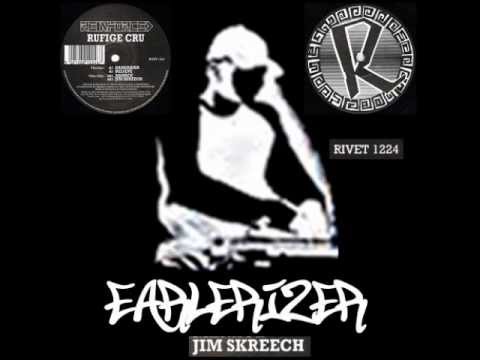Rufige Cru - Jim Skreech