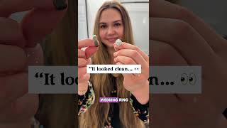 Download lagu You’ll Be Shocked What This Pulls Off Your Jewelry KUNPHY Ultrasonic Cleaner Review (Linked!) mp3