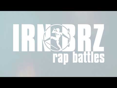 IRN BRZ Rap Battles Presents: Freestyle Royal Rumble