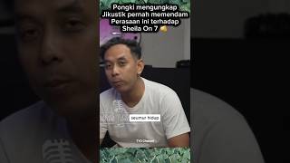 Download lagu Both are big bands from Yogyakarta✅️only now Jikustik's vocalist is no longer Pongki #so7 #jikustik mp3