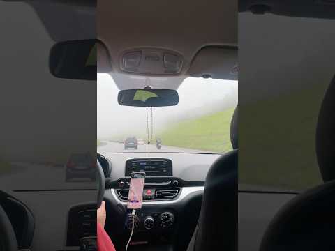 São Bernardo do Campo - Capivari - São Paulo - Brasil ⛰️☁️ #mountains #weather #brazil #travel